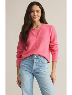 Z Supply Medina Cardigan