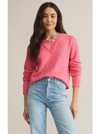 Z Supply Medina Cardigan