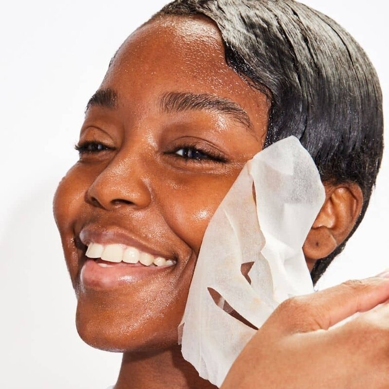 Patchology Mood Mask