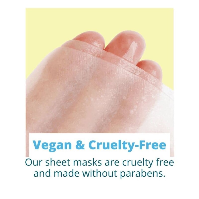 Patchology Mood Mask