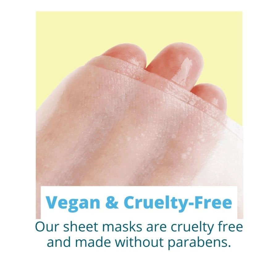 Patchology Mood Mask