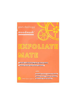 Patchology Mood Mask