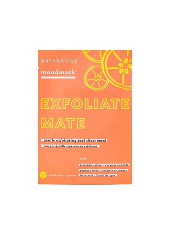 Patchology Mood Mask