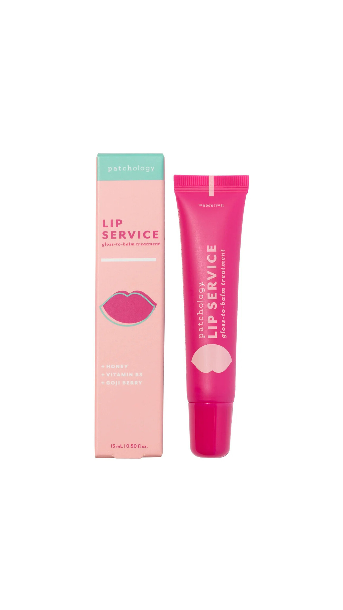 Patchology Lip Masque Hero