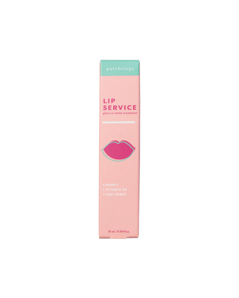 Patchology Lip Masque Hero
