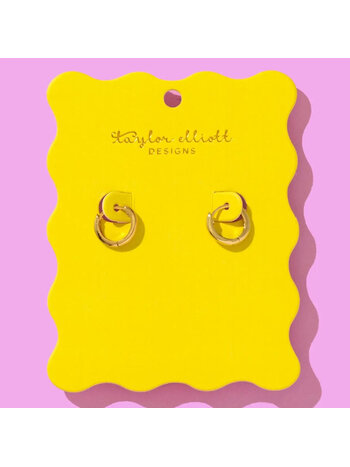 Taylor Elliott Designs Julia Huggie