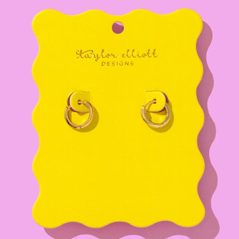 Taylor Elliott Designs Julia Huggie
