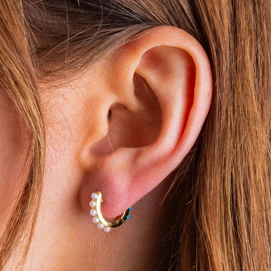 Taylor Elliott Designs Sheridan Huggie