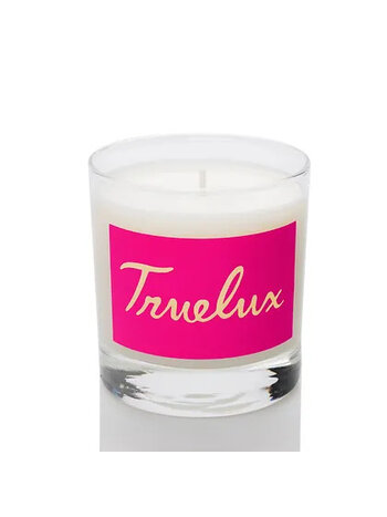 Truelux Cherry Lotion Candle