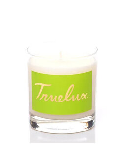 Truelux Coconut Lotion Candle