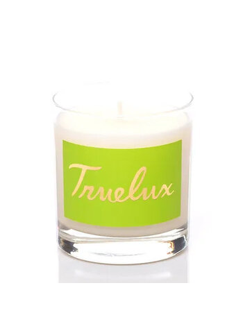 Truelux Coconut Lotion Candle