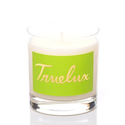 Truelux Coconut Lotion Candle