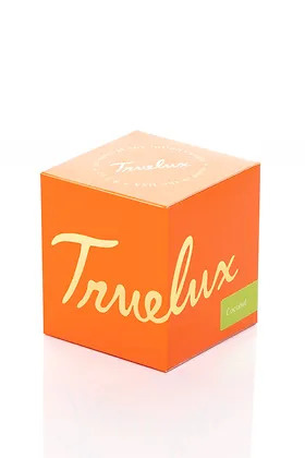 Truelux Coconut Lotion Candle
