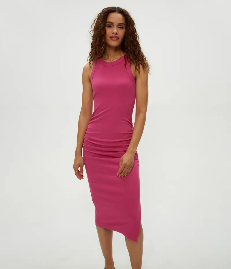 Michael Stars Wren Midi Dress