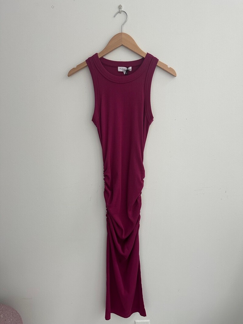 Michael Stars Wren Midi Dress