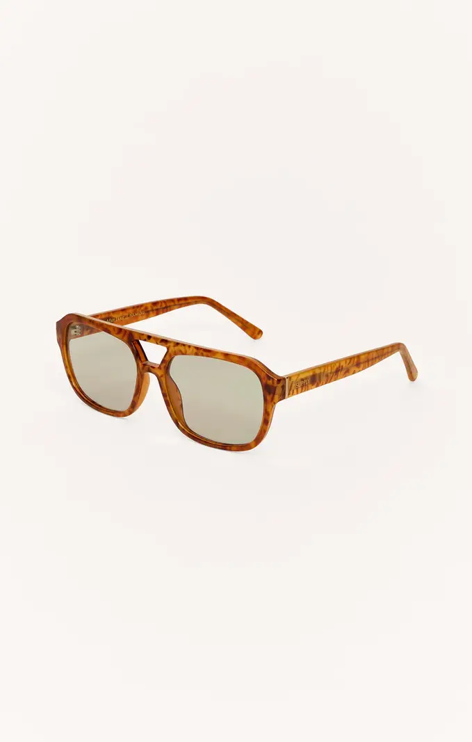 Z Supply After Hour Sunglasses