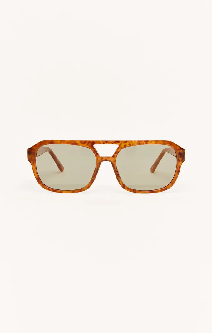 Z Supply After Hour Sunglasses