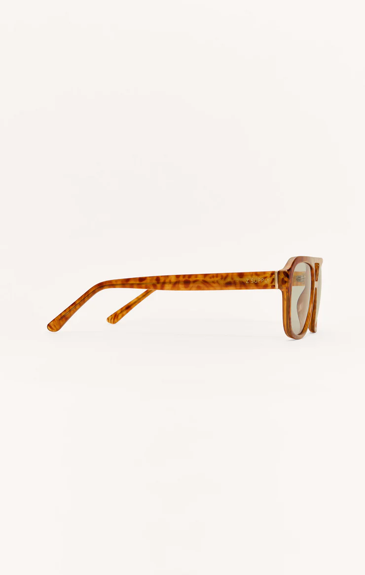 Z Supply After Hour Sunglasses