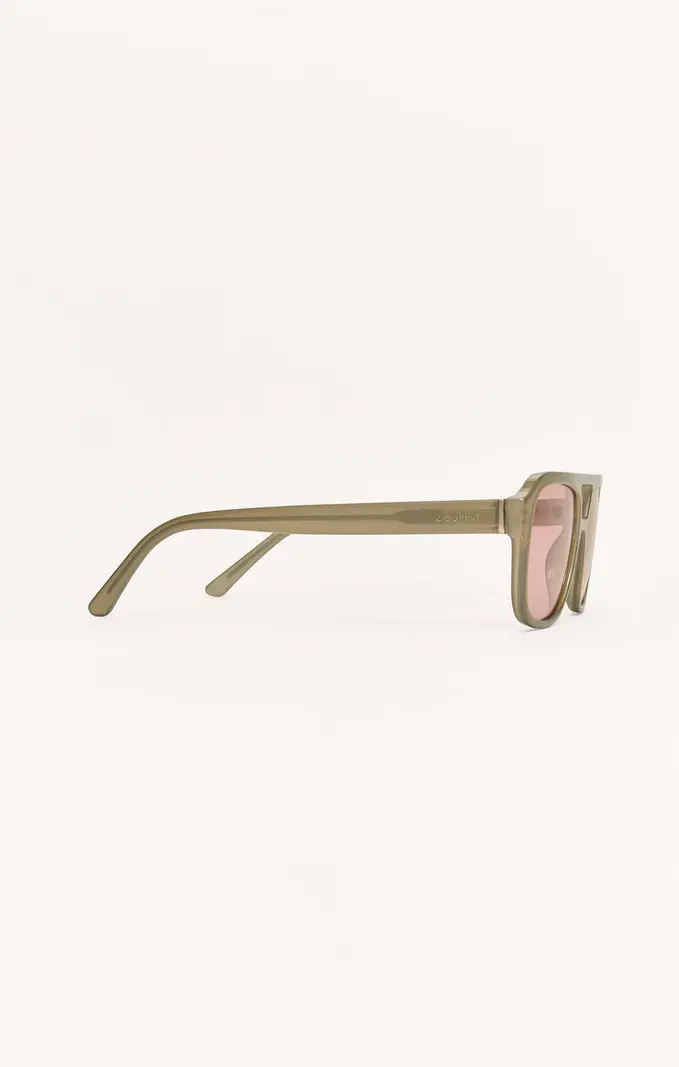 Z Supply After Hour Sunglasses