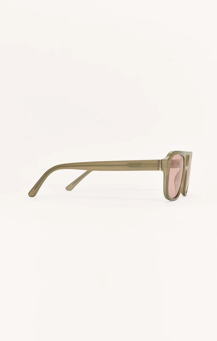 Z Supply After Hour Sunglasses
