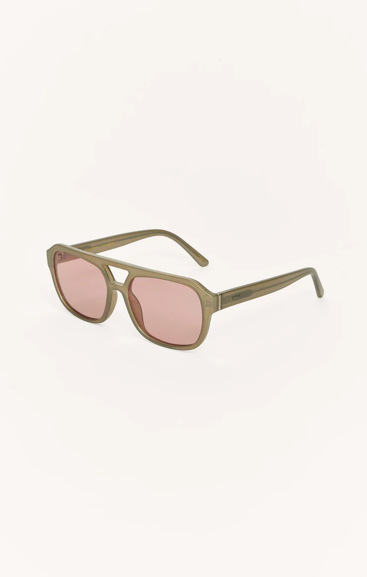 Z Supply After Hour Sunglasses