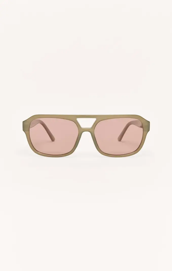 Z Supply After Hour Sunglasses