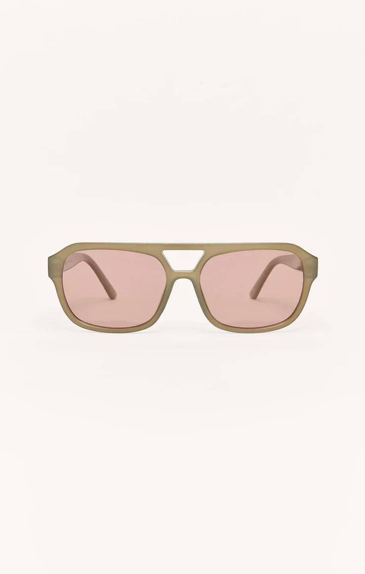 Z Supply After Hour Sunglasses