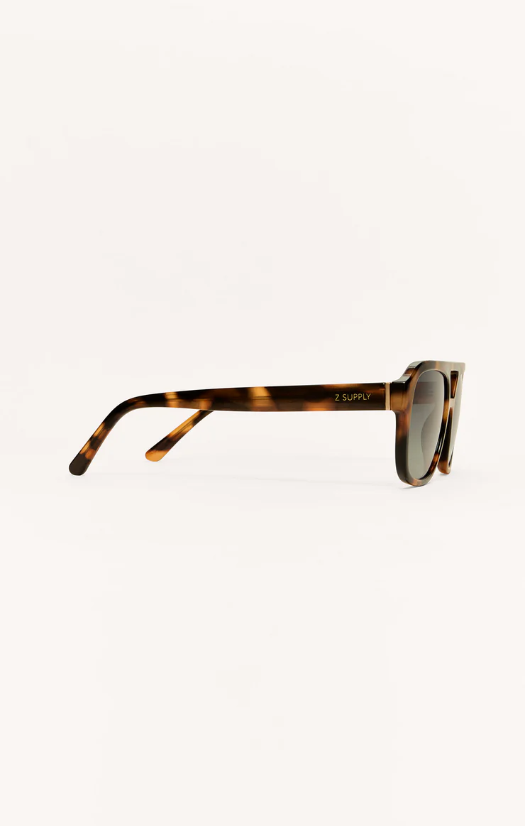 Z Supply After Hour Sunglasses