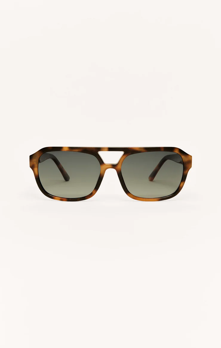 Z Supply After Hour Sunglasses