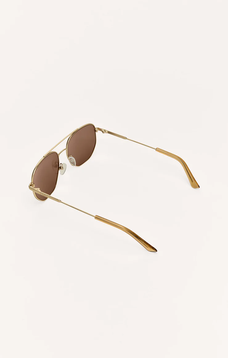 Z Supply Highway Sunglasses