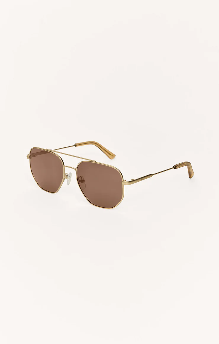 Z Supply Highway Sunglasses