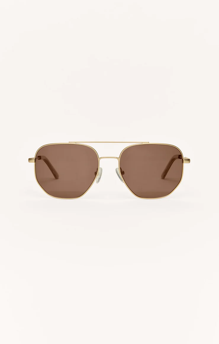 Z Supply Highway Sunglasses