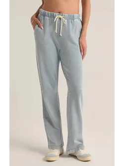 Z Supply Hunter Knit Denim Pant