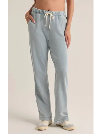 Z Supply Hunter Knit Denim Pant