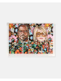 tart BY TAYLOR Best Buds Small Tray