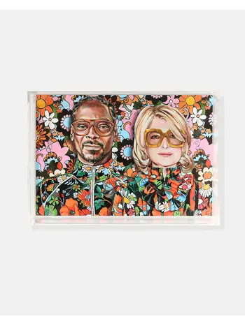 tart BY TAYLOR Best Buds Small Tray