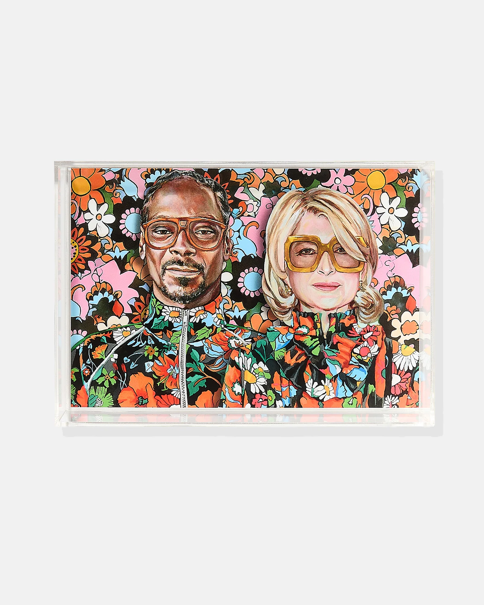 tart BY TAYLOR Best Buds Small Tray