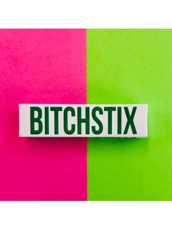 BITCHSTIX Pink Watermelon SPF 30 Lip Balm