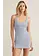 Z Supply Crosscourt Dress