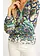 Caballero Tarot Wildcat Taperstry Top
