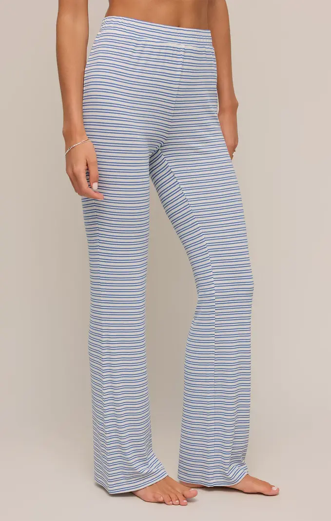 Z Supply On the Coast Stripe Pant