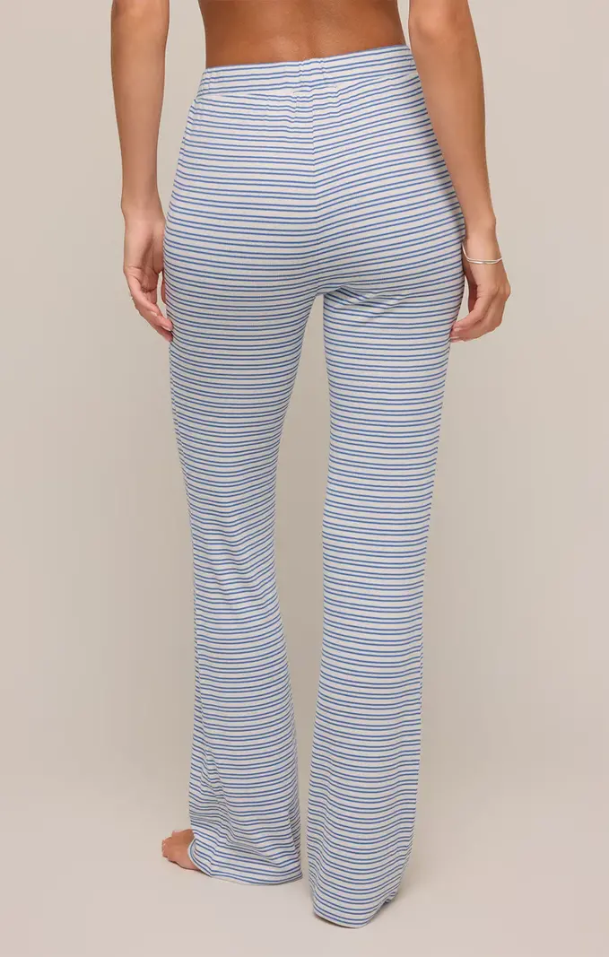 Z Supply On the Coast Stripe Pant