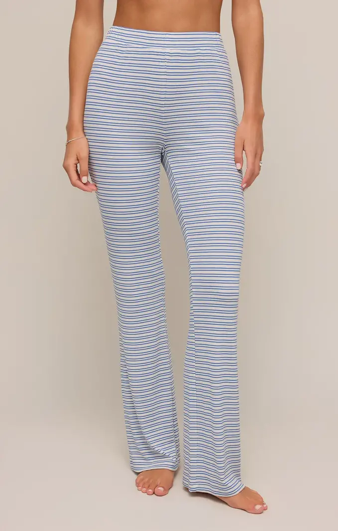 Z Supply On the Coast Stripe Pant