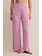 Z Supply Dawn Smocked Rib Pant