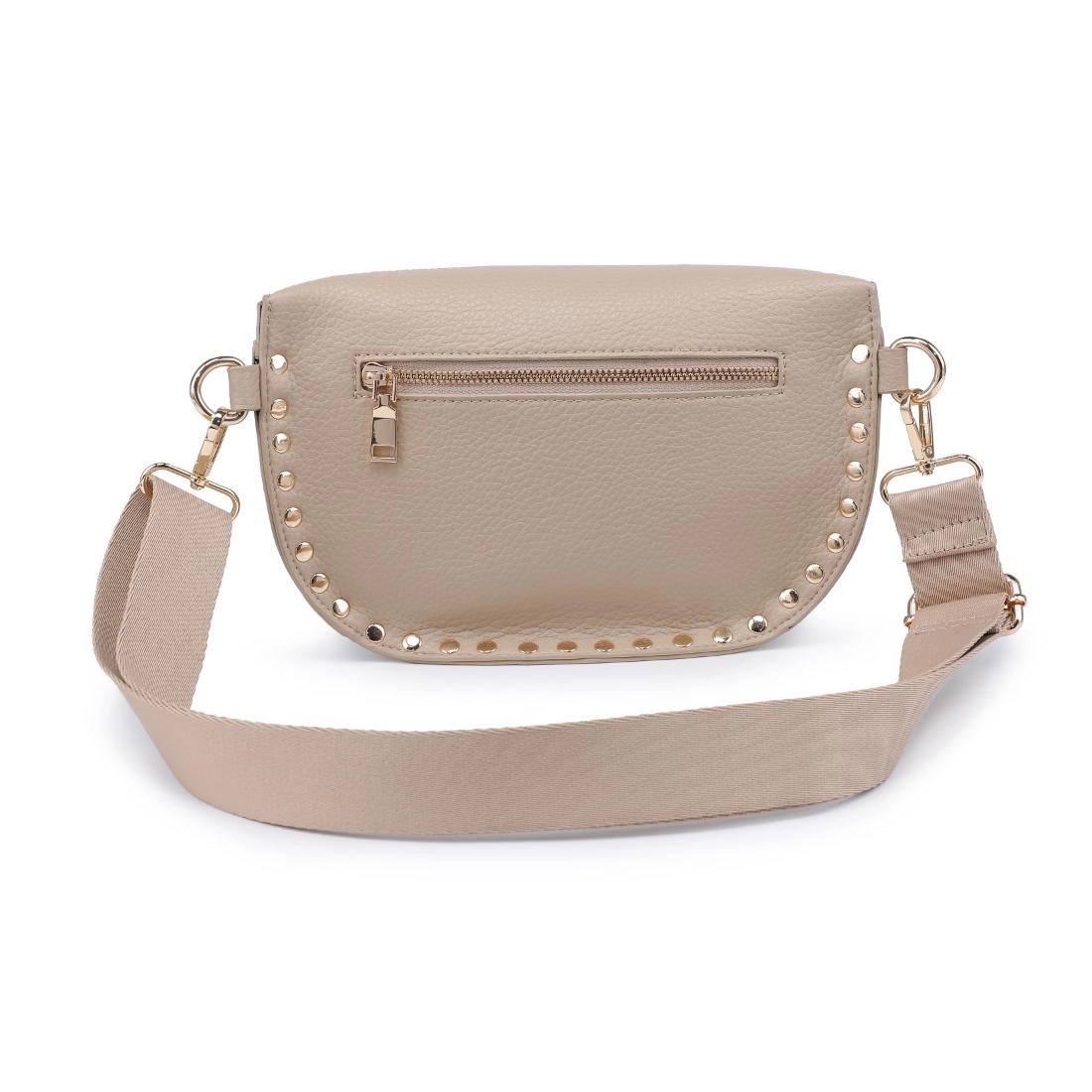 Gizelle Crossbody Belt Bag