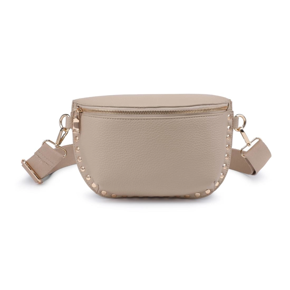 Gizelle Crossbody Belt Bag