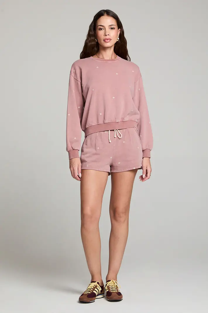 Saltwater Luxe Viva Short