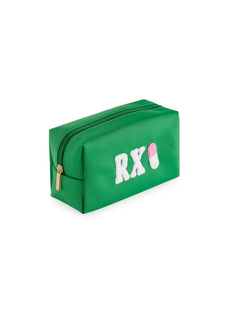 RX Small Pouch