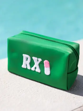 RX Small Pouch