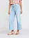 Self Contrast Aria High Waist Pant